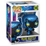 FUNKO Figura POP DC Comics Blue Beetle