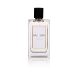 Lucien ferrero seringa blanc eau de parfum 100ml