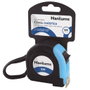 Hantums Cinta Métrica recubierta Goma con Imán - 19mm - 5M