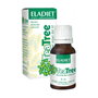 ELADIET Huile essentielle de Tea Tree 15 ml
