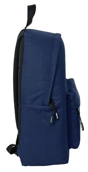 Safta Mochila Munich Basicos 'Marino' - Sac à dos 33 x 42 x 15 cm Safta Mochila Munich Basicos 'Marino' - Sac à dos 33 x 42 x 15 cm