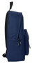 Safta Mochila Munich Basicos 'Marino' - Sac à dos 33 x 42 x 15 cm