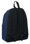 Safta Mochila Munich Basicos 'Marino' - Sac à dos 33 x 42 x 15 cm