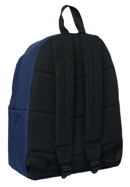 Safta Mochila Munich Basicos 'Marino' - Sac à dos 33 x 42 x 15 cm Safta Mochila Munich Basicos 'Marino' - Sac à dos 33 x 42 x 15 cm