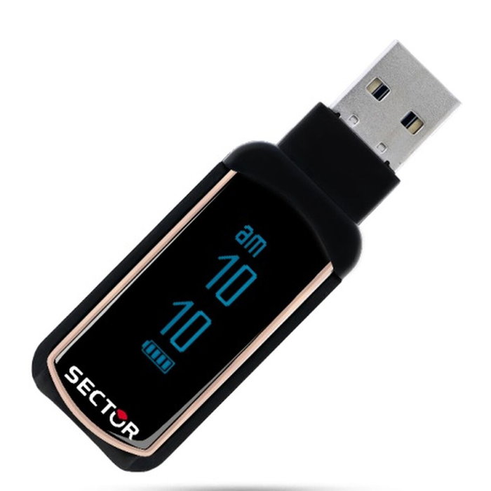 Montre Unisexe Sector SECTOR FIT (Ø 36 mm) (Ø 31 mm) (Ø 45 mm)