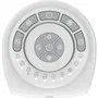 Medion Ventilateur colonne 45 W 79 cm Oscillation 60° Télécommande Blanc