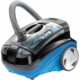 Thomas Aquatic Jet - Aspirateur détacheur 2 en 1 - Noir et bleu