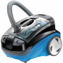 Thomas Aquatic Jet - Aspirateur détacheur 2 en 1 - Noir et bleu
