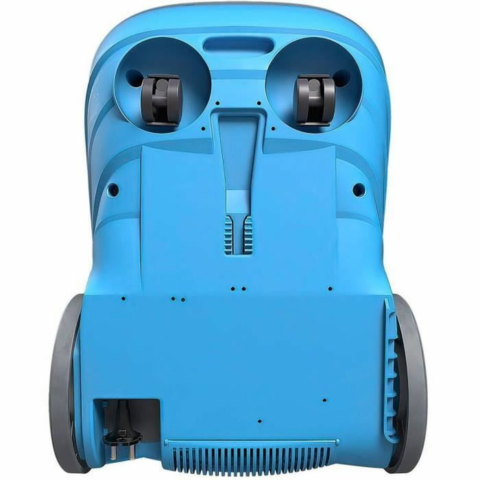 Thomas Aquatic Jet - Aspirateur détacheur 2 en 1 - Noir et bleu