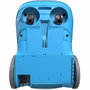 Thomas Aquatic Jet - Aspirateur détacheur 2 en 1 - Noir et bleu