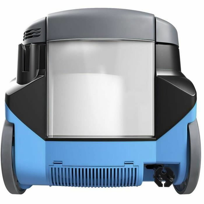 Thomas Aquatic Jet - Aspirateur détacheur 2 en 1 - Noir et bleu