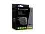 Conceptronic ALTHEA17B Chargeur mural 67W Noir avec 2 ports USB-C et 1 port USB-A PD 3.0 QC 3.0
