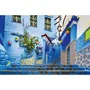 Ravensburger Puzzle 12001893 - Adulte 3000 Pièces - Le Maroc en Bleu - Qualité Supérieure Fabriqué en Europe - Dès 14 Ans