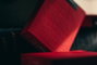 Theory 11 jeu de cartes à jouer (PRODUCT)RED