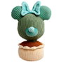 SIMBA Peluche Planta Minnie Disney 20cm
