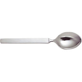 Alessi Set de 6 cuillères à thé Dry en acier inoxydable 18/10<br>sku: B156NAR5K9, ean13: 8003299007721