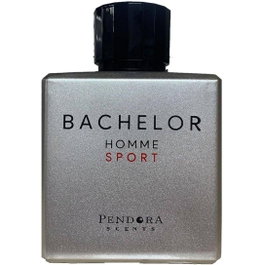 Pendora Scents Bachelor Homme Sport Eau de Parfum