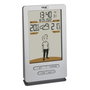 Tfa Weather Jack 35.1166.54 Station Météo Sans Fil Argent