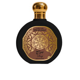 Parfums Saphir UTUR AL-YAQUT SIRAJ Eau de Parfum Vaporisateur 100 ml Homme