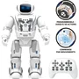 Silverlit YCOO Tech A Bot - Robot programmable interactif de 40 cm