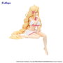 Date A Live V statuette PVC Noodle Stopper Mukuro Hoshimiya Swimsuit Ver. 13 cm