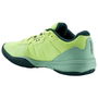 Chaussures de Tennis pour Enfants Head 275313-SC Vert citron