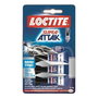 Adhésif instantané Loctite 1 g 3 Pièces (12 Unités)