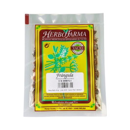 MACOESA FRANGULA HERBOFARMA 40g