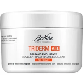 BioNike Triderm A.D. Baume Hydratant et Nourrissant 450 ml