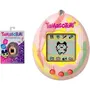 Bandai Tamagotchi Original 42883 - Animal électronique virtuel avec écran et 2 jeux (icône, nombre) - Évoluez parmi 7 personnages