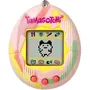 Bandai Tamagotchi Original 42883 - Animal électronique virtuel avec écran et 2 jeux (icône, nombre) - Évoluez parmi 7 personnages
