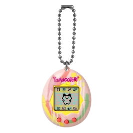 Bandai Tamagotchi Original - Animal de compagnie virtuel multicolore