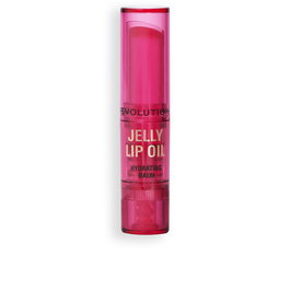 Revolution Make Up Jelly Lip Oil Baume Hydratant Watermelon Crush 2.4 gr