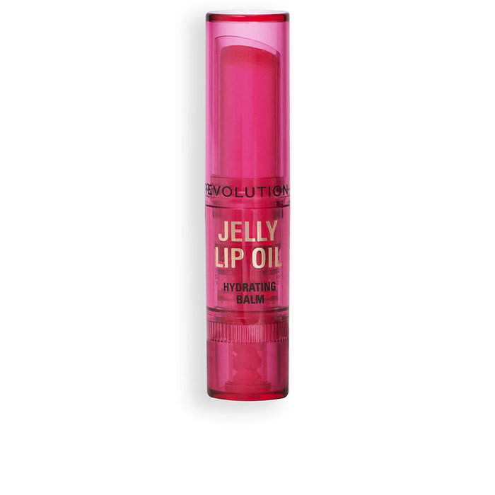 Revolution Make Up Jelly Lip Oil Watermelon Crush Revolution Make Up Jelly Lip Oil Watermelon Crush
