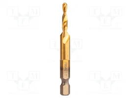 NEO TOOLS Taraud métrique M4 x 0,7 - HSS