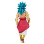 Banpresto Figurine Dragon Ball Z Solid Edge Works Broly