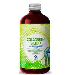 BEQUISA Colagbeth Silicio 1L