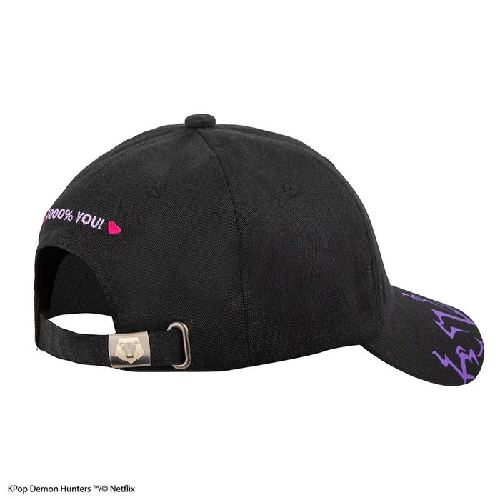 Cinereplicas Casquette de baseball Saja Boys KPop Demon Hunters