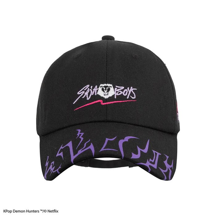 Cinereplicas Casquette de baseball Saja Boys KPop Demon Hunters