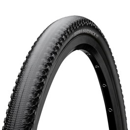 Continental Terra Hardpack 27.5X2.00 Noir
