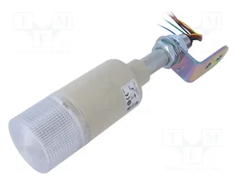 SCHNEIDER ELECTRIC Colonne de signalisation rouge LED 60mm