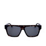Lacoste L984S Lunettes de soleil homme acétate rectangulaire UV400 57-14-145 mm