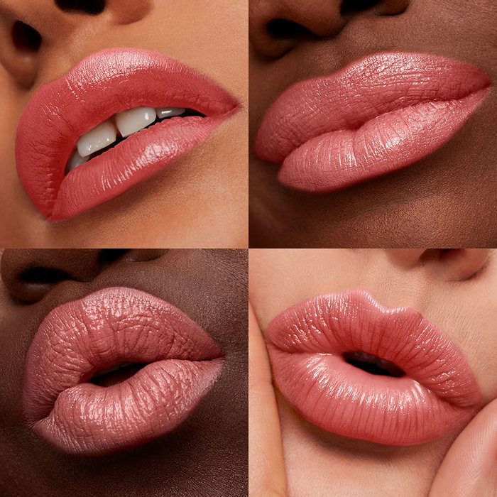 Revlon Rouge à Lèvres Super Lustrous #674 Coral Berry 4.2 ml - Brillant, Hydratant, Tenue Longue