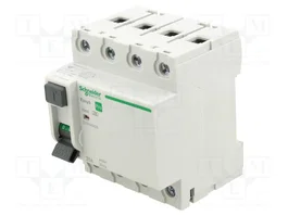 SCHNEIDER ELECTRIC Interrupteur différentiel Easy9 Pro Type A 25A 30mA 4 Pôles