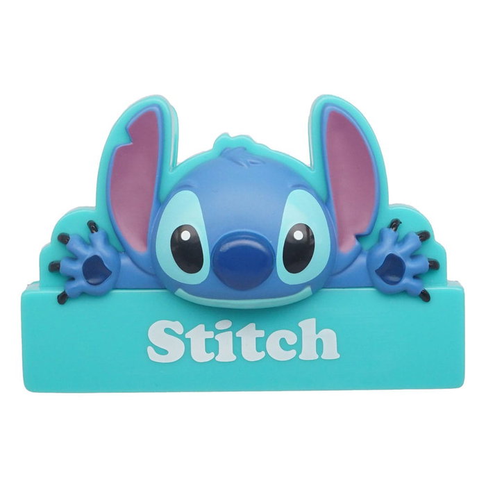 Lilo & Stitch Soft Touch aimant Stitch Lilo & Stitch Soft Touch aimant Stitch
