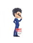 Banpresto Figurine Q Posket Hunter x Hunter Leorio Ver. B, 15 cm