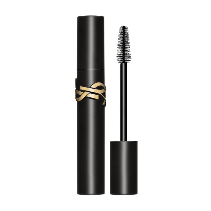Yves Saint Laurent Lash Clash Extreme Volume Mascara - 01 Noir Yves Saint Laurent Lash Clash Extreme Volume Mascara - 01 Noir