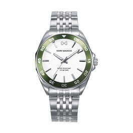Montre Homme Mark Maddox MM1029-07