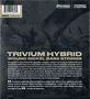 Dunlopst Jeu de Cordes Basses Électriques 5St. Lab Trivium Hybrid Heavy 45-130