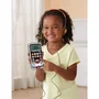 VTech V.Pod Kid Do, Ré, Mi - Lecteur musical éducatif interactif pour enfants 3-6 ans, avec casque et 10 activités rythmées